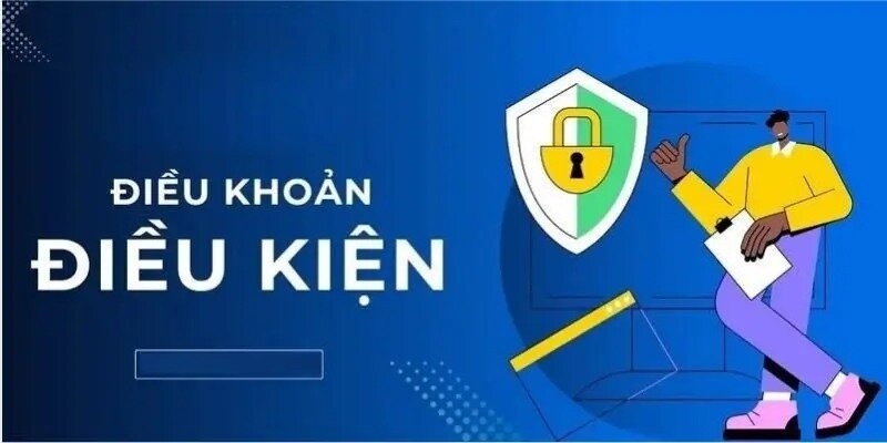 Chấp nhận điều kiện và điều khoản khi đăng nhập