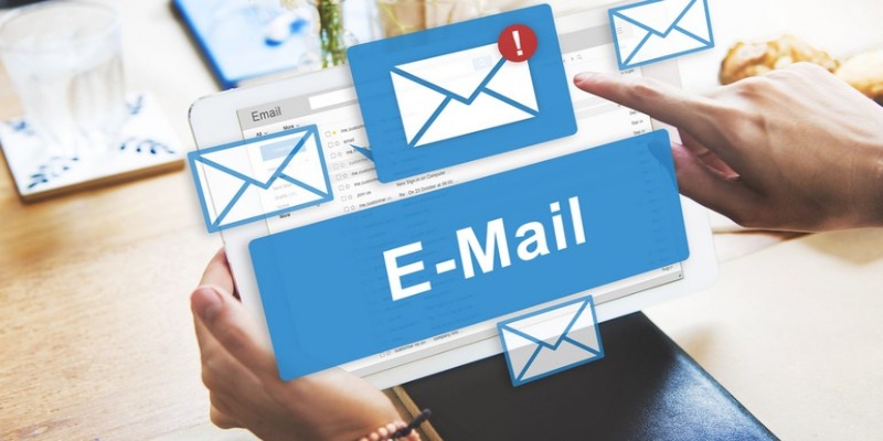 Liên hệ Vuabet88 qua email