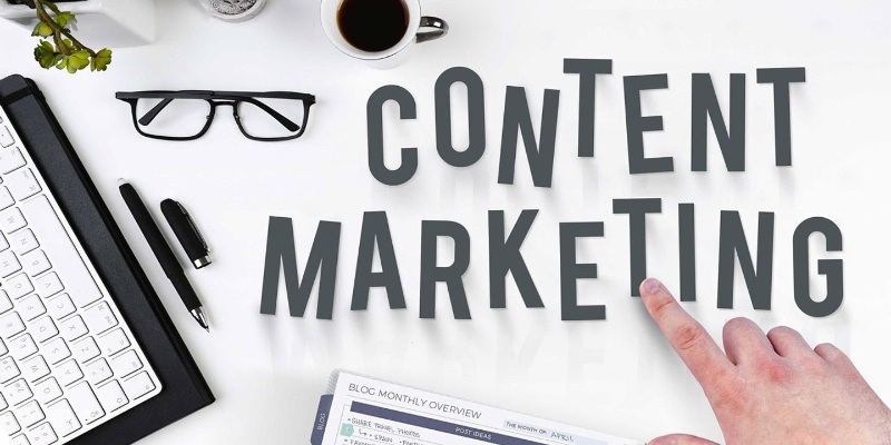 Tuyển dụng chuyên viên Content Marketing